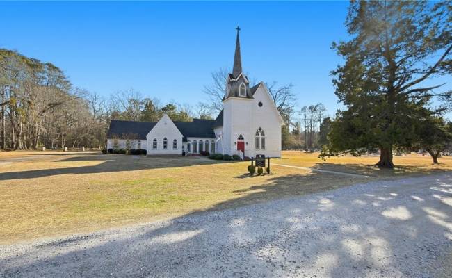 26+ AC W Nottoway Drive, Southampton County, VA 23837