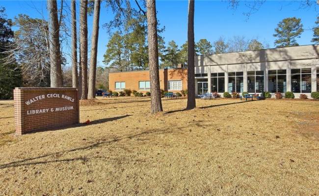 26+ AC W Nottoway Drive, Southampton County, VA 23837