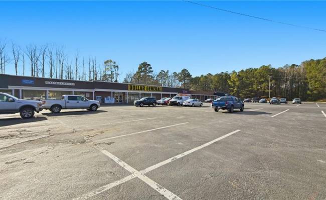 26+ AC W Nottoway Drive, Southampton County, VA 23837