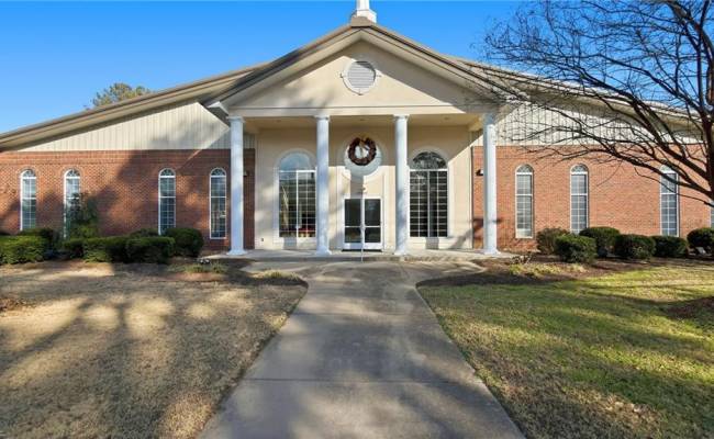 26+ AC W Nottoway Drive, Southampton County, VA 23837