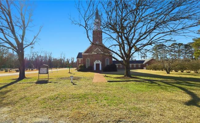 26+ AC W Nottoway Drive, Southampton County, VA 23837