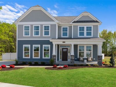 property image for MM Persimmon  SUFFOLK VA 23435