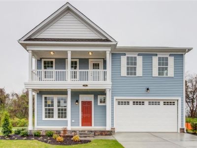 property image for MM Hawthorne  SUFFOLK VA 23435