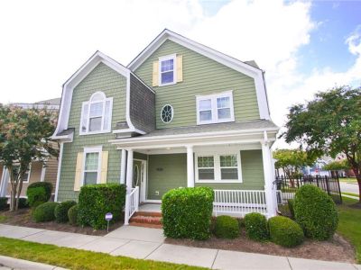 property image for 304 Ford Drive SUFFOLK VA 23435