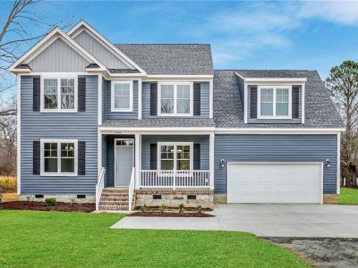 property image for 108 Wickre Street JAMES CITY COUNTY VA 23185