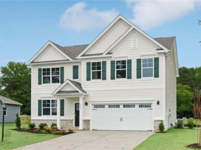 property image for 3043 Dalton Circle SUFFOLK VA 23435