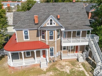 property image for 222 Clay Street SUFFOLK VA 23434