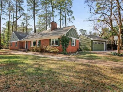 property image for 3501 Lynnwood Drive VIRGINIA BEACH VA 23452