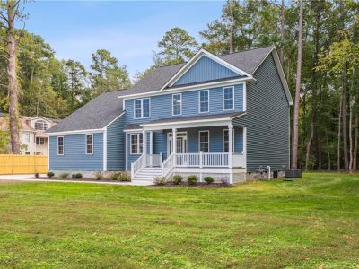 property image for 6 Landing Circle JAMES CITY COUNTY VA 23188