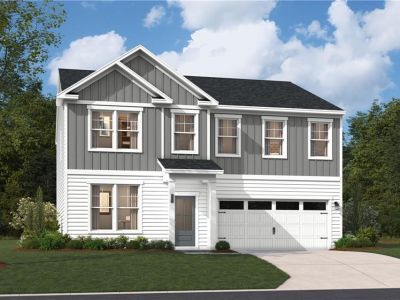 property image for 169 Getty Road SUFFOLK VA 23434