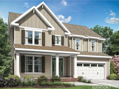 property image for 444 Stoney Mist Way CHESAPEAKE VA 23322