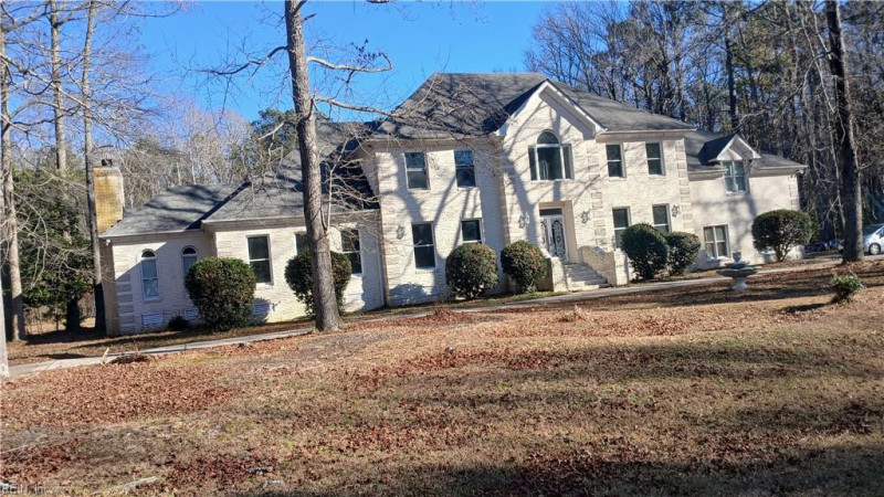 Photo 1 of 24 residential for sale in Chesapeake virginia
