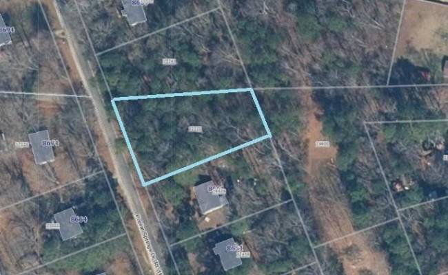 LOT 80 POPLAR SPRINGS Drive, Gloucester County, VA 23061