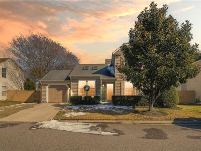 property image for 325 Oak Lake Run CHESAPEAKE VA 23320