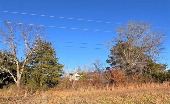 1506 Carsley Road, Surry County, VA 23839