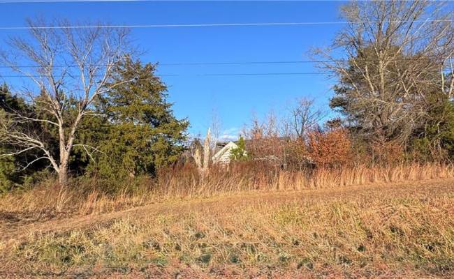 1506 Carsley Road, Surry County, VA 23839