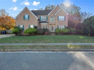 property image for 422 Berndale Drive CHESAPEAKE VA 23322