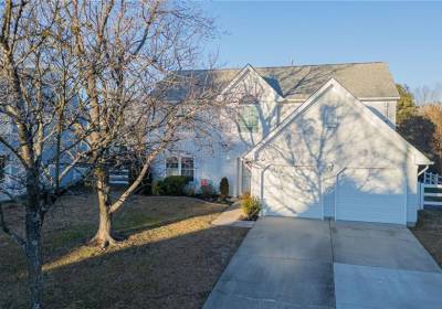 2612 Pulaski Loop, Virginia Beach, VA 23456