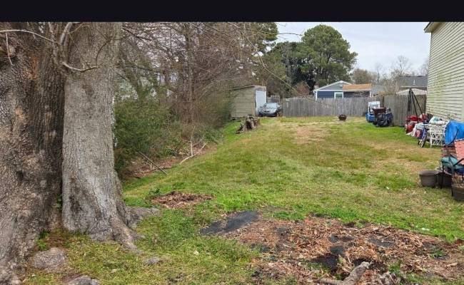 2031 Christian Avenue, Chesapeake, VA 23324