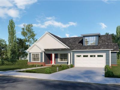 property image for 2500 Deal's Creek Court CHESAPEAKE VA 23323