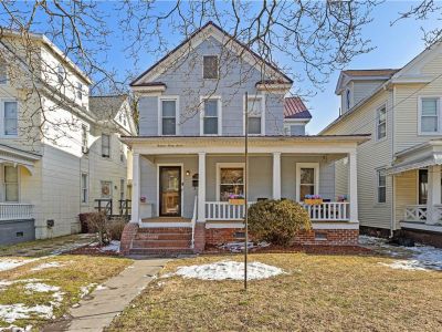 property image for 1337 Chesapeake Avenue CHESAPEAKE VA 23324