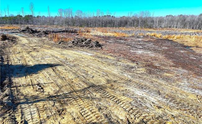 8.06ac Courthouse Road, Sussex County, VA 23890