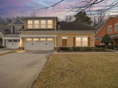 property image for 1451 Carrolton Way CHESAPEAKE VA 23320