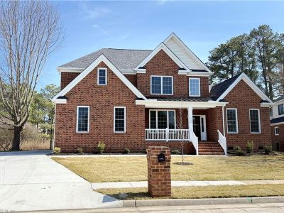 property image for 1920 Lancing Crest Lane CHESAPEAKE VA 23323