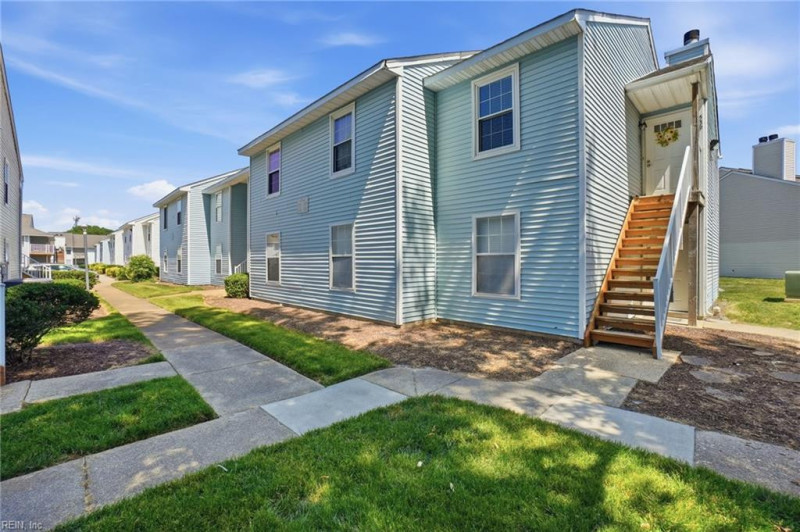 Photo 24 of 34 residential for sale in Virginia Beach virginia