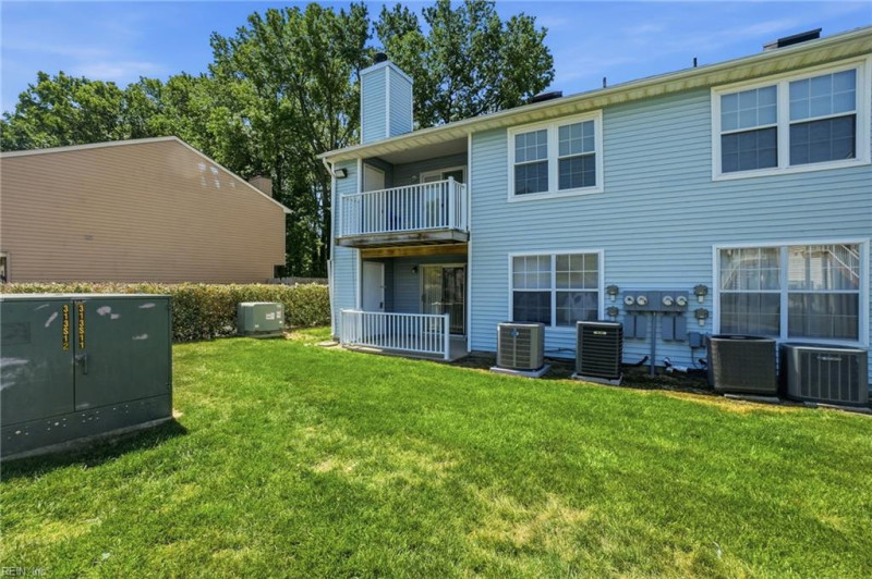 Photo 31 of 34 residential for sale in Virginia Beach virginia