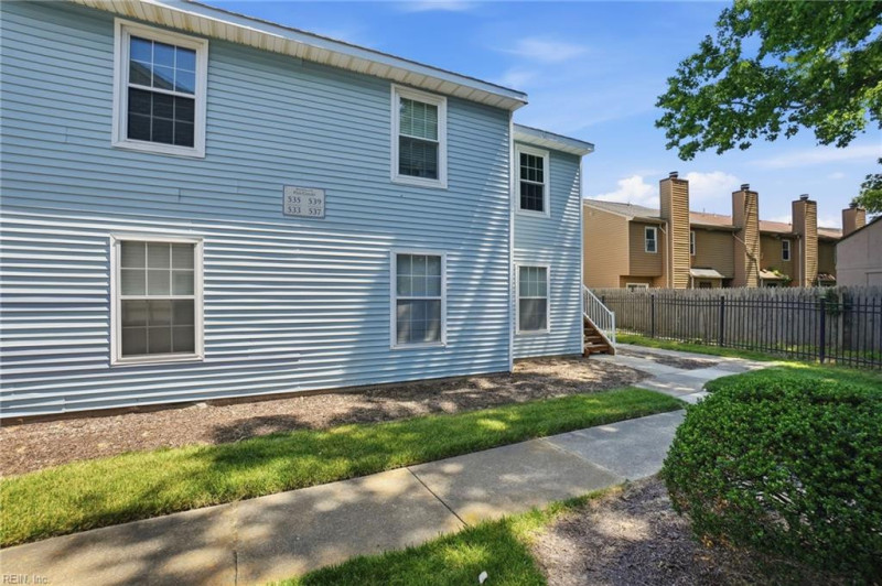 Photo 32 of 34 residential for sale in Virginia Beach virginia