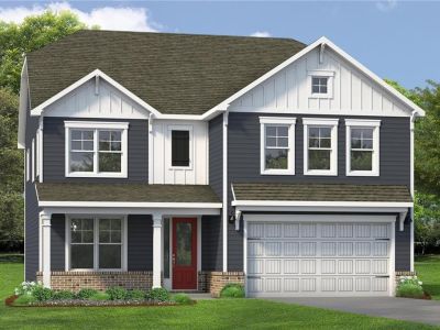 property image for 1275 Kidbrooke Street CHESAPEAKE VA 23322