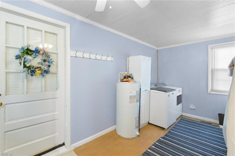 Photo 14 of 22 residential for sale in Mathews County virginia