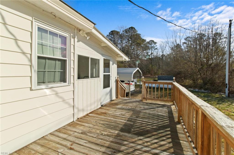Photo 16 of 22 residential for sale in Mathews County virginia