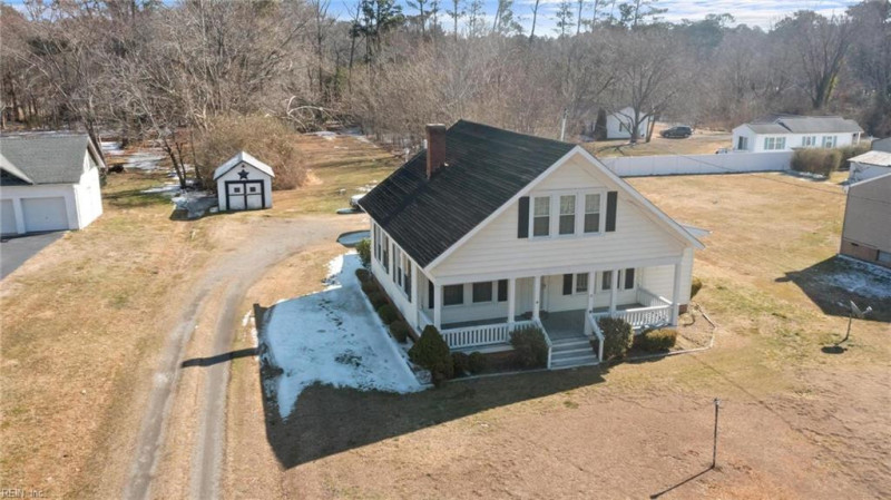 Photo 21 of 22 residential for sale in Mathews County virginia
