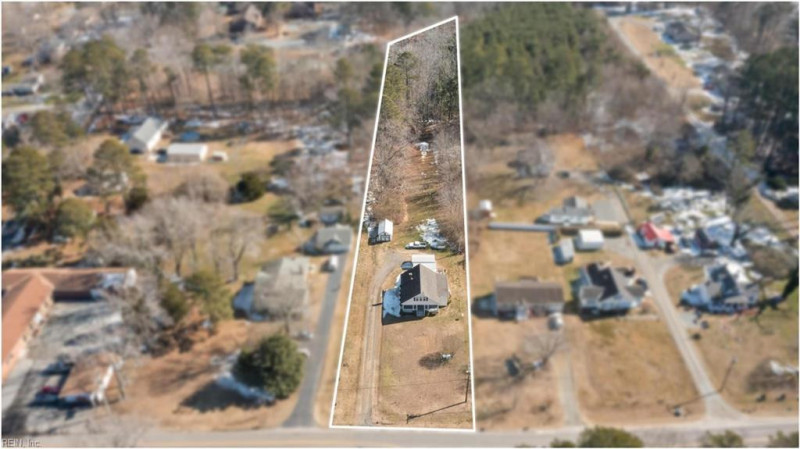 Photo 22 of 22 residential for sale in Mathews County virginia