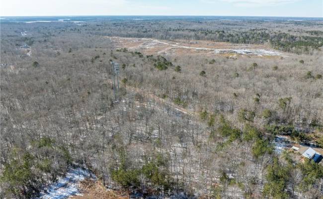 4881 Centerville Road, James City County, VA 23188
