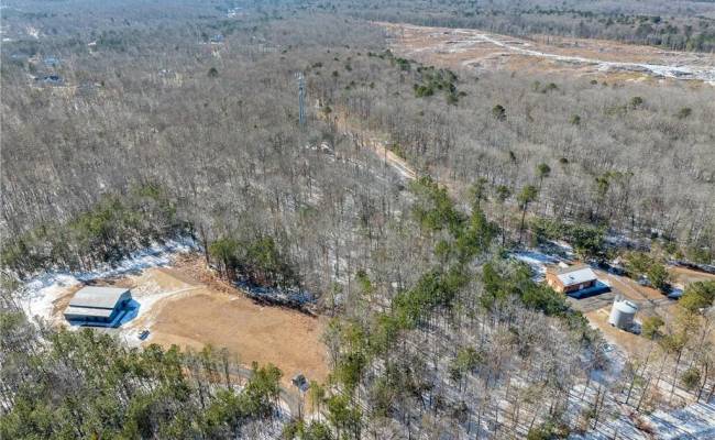 4881 Centerville Road, James City County, VA 23188