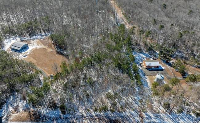 4881 Centerville Road, James City County, VA 23188