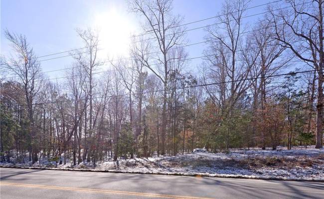 4881 Centerville Road, James City County, VA 23188