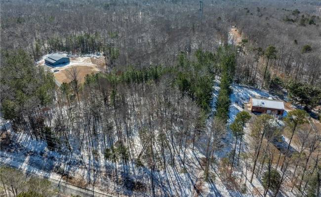 4881 Centerville Road, James City County, VA 23188