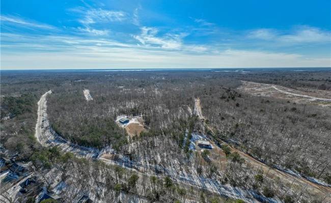 4881 Centerville Road, James City County, VA 23188