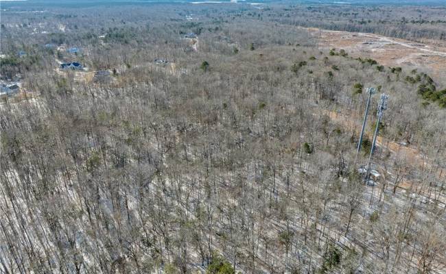 4881 Centerville Road, James City County, VA 23188