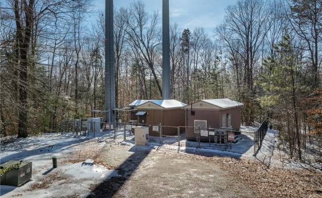 4881 Centerville Road, James City County, VA 23188