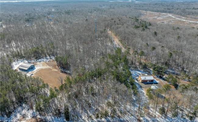 4881 Centerville Road, James City County, VA 23188
