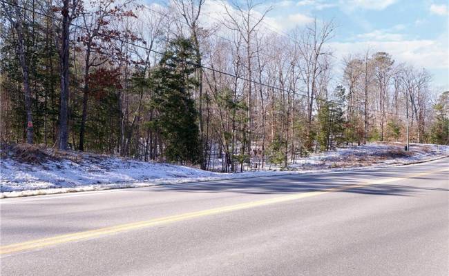 4881 Centerville Road, James City County, VA 23188