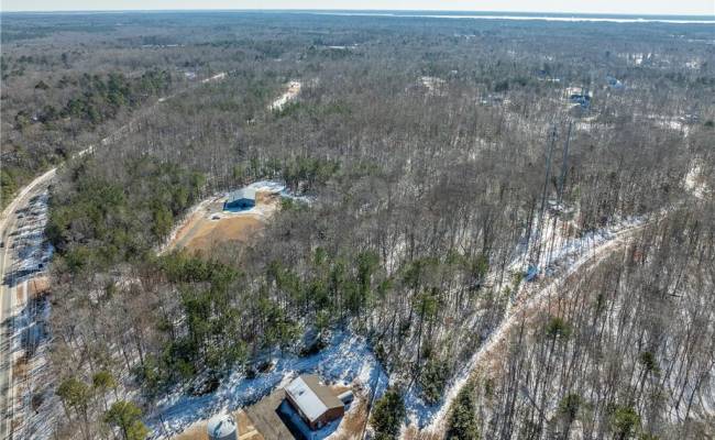 4881 Centerville Road, James City County, VA 23188