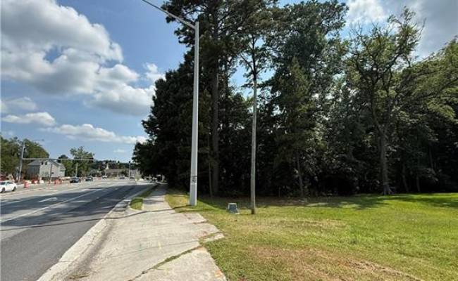 1117 Jackson Street, Virginia Beach, VA 23451