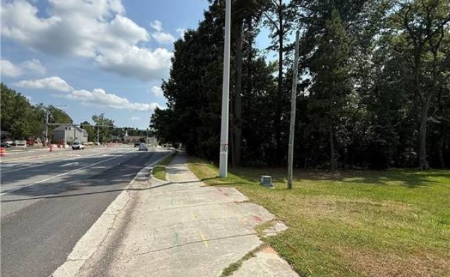 1117 Jackson Street, Virginia Beach, VA 23451