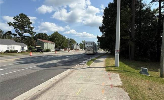 1117 Jackson Street, Virginia Beach, VA 23451